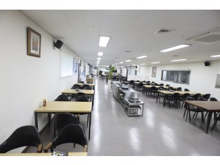구내 식당