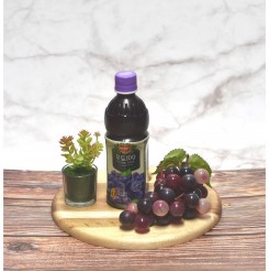 델몬트 포도 100% 400ml