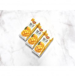 델몬트 망고드링크 190ml