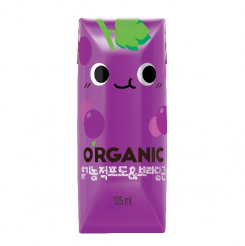 오가닉 적포도&보라당근 125ml
[이 게시물은 관리자님에 의해 2021-08-20 11:58:59 온라인판매제품에서 복사 됨]